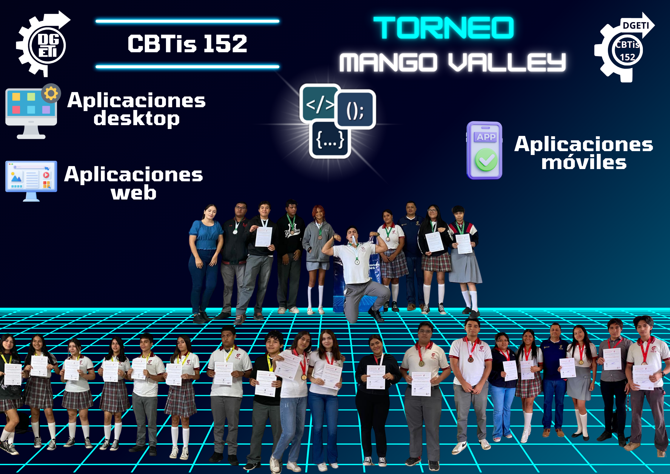 Torneo Mango Valley